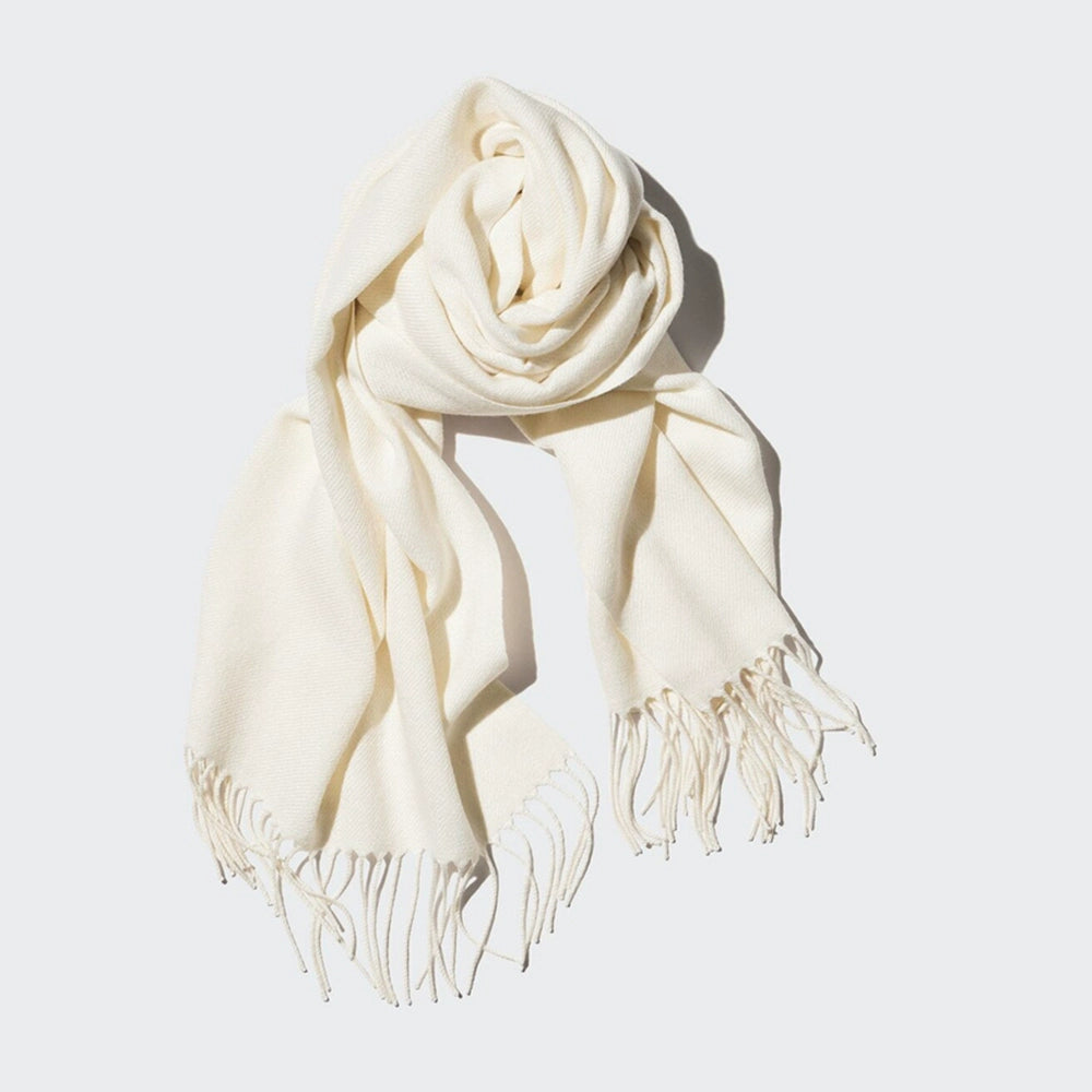 Uniqlo Neck Cold and Warm Scarf
