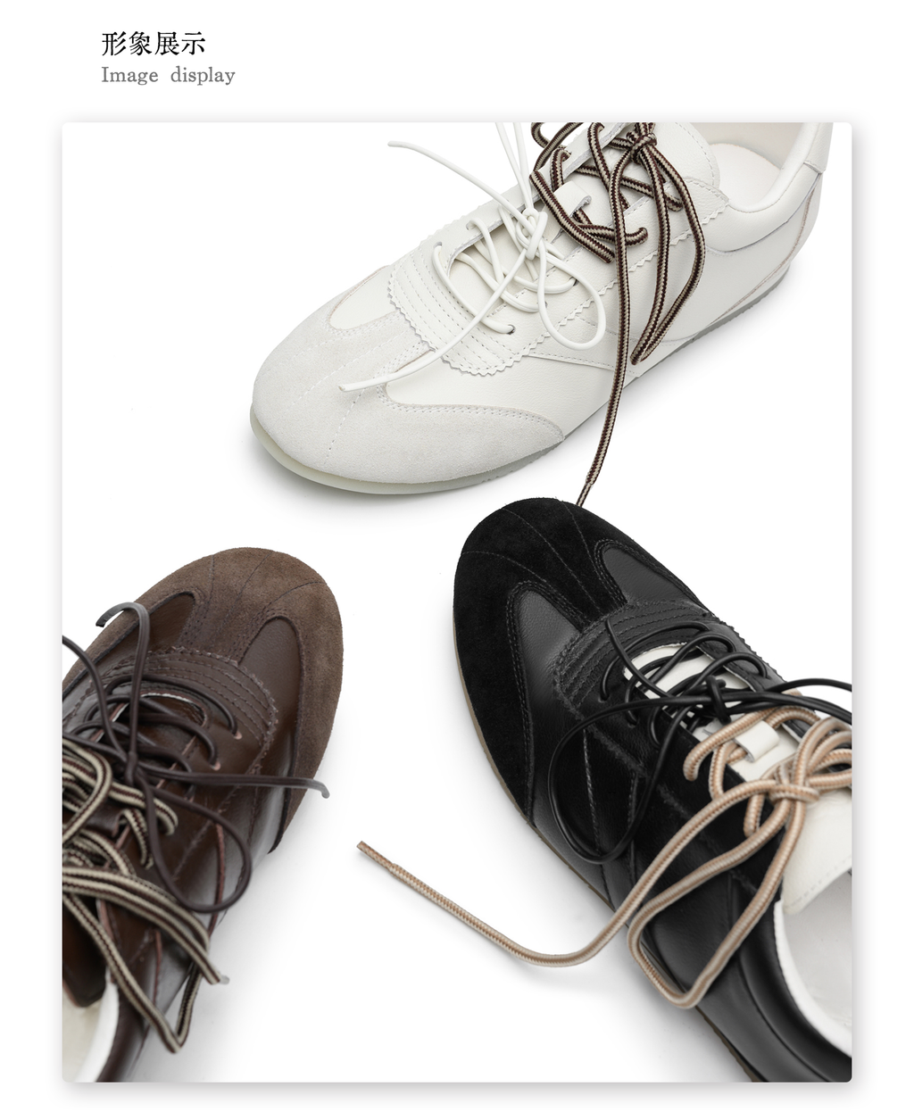 Set for Life Casual Thin-soled Sports Training Shoes