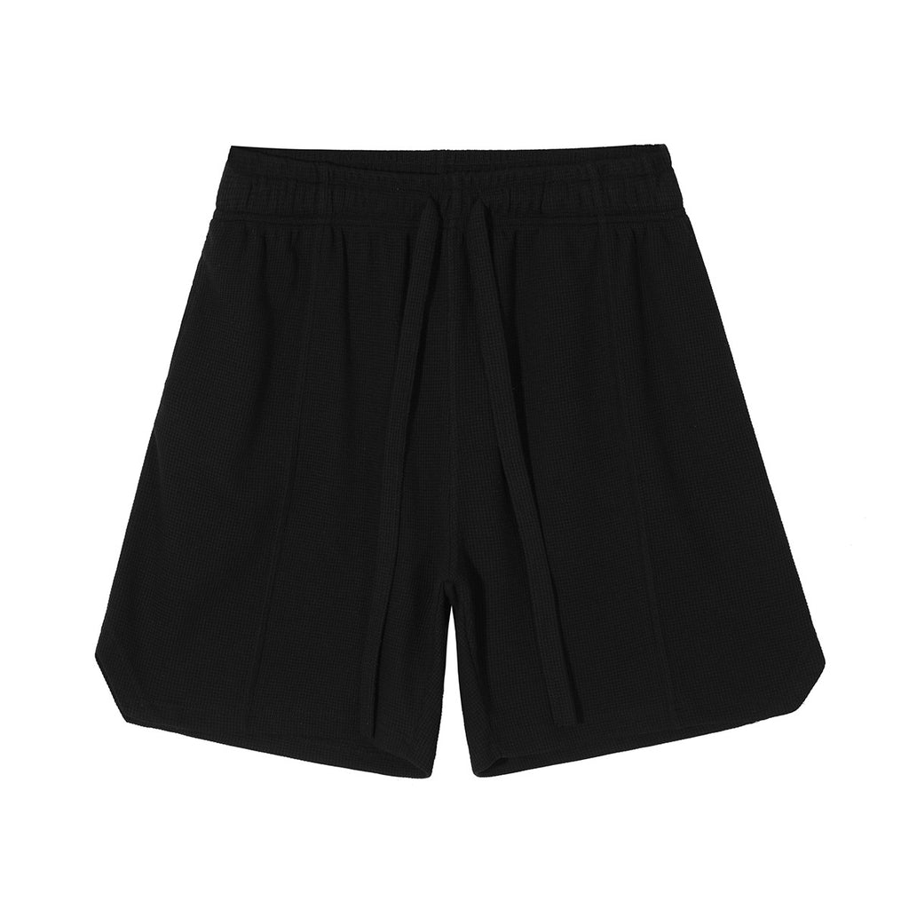 ARTIE Breathable Waffle Shorts