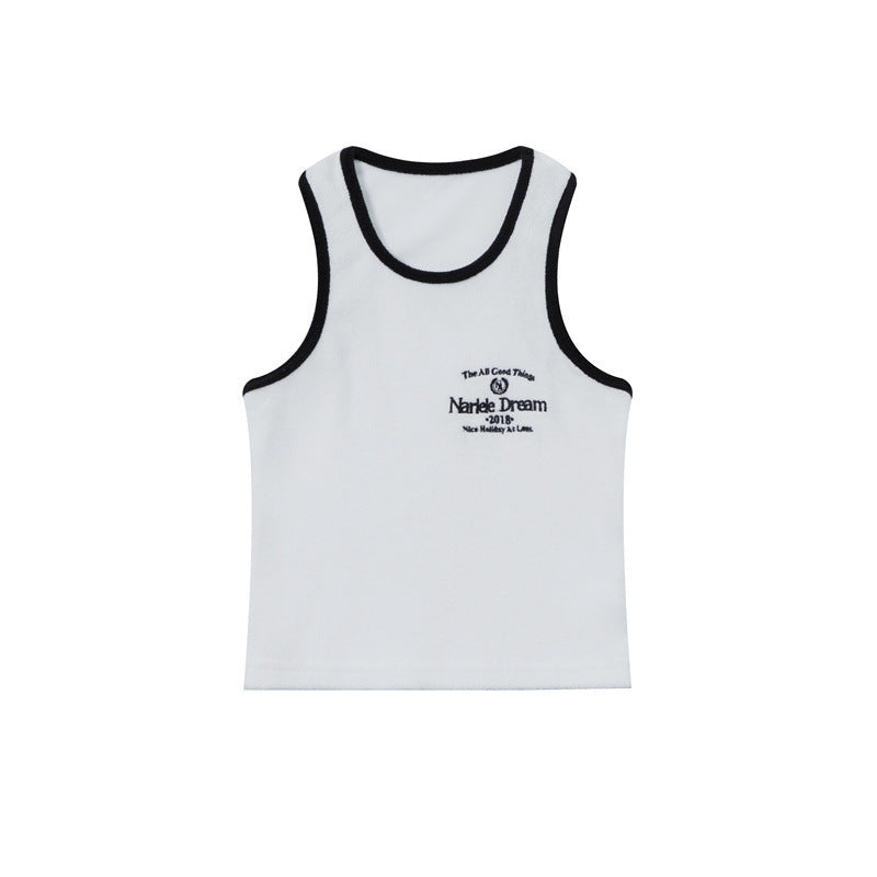 Nariele Sports Two-piece Spice Girls Shorts