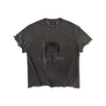 WANNA LAB Old Casual Loose Tee