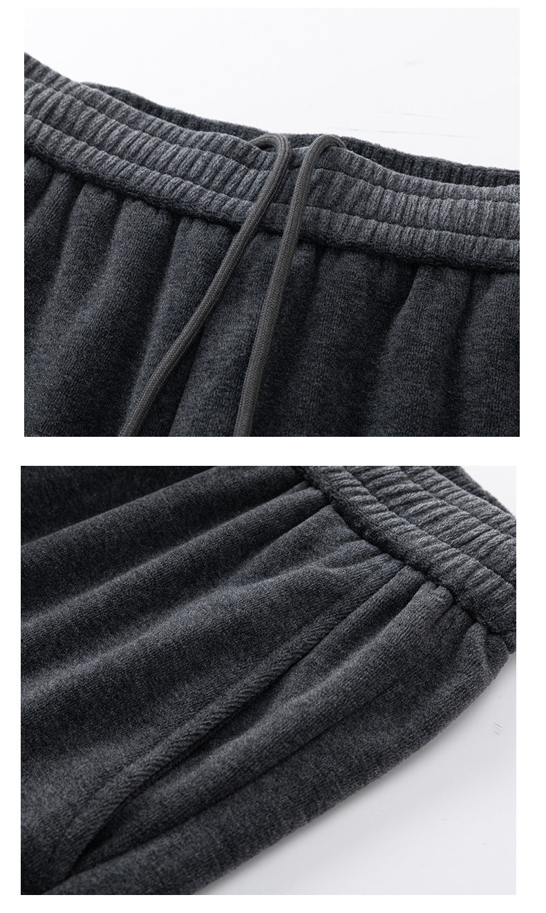 UNF Home Casual Zipper Jacket + Sweatpants