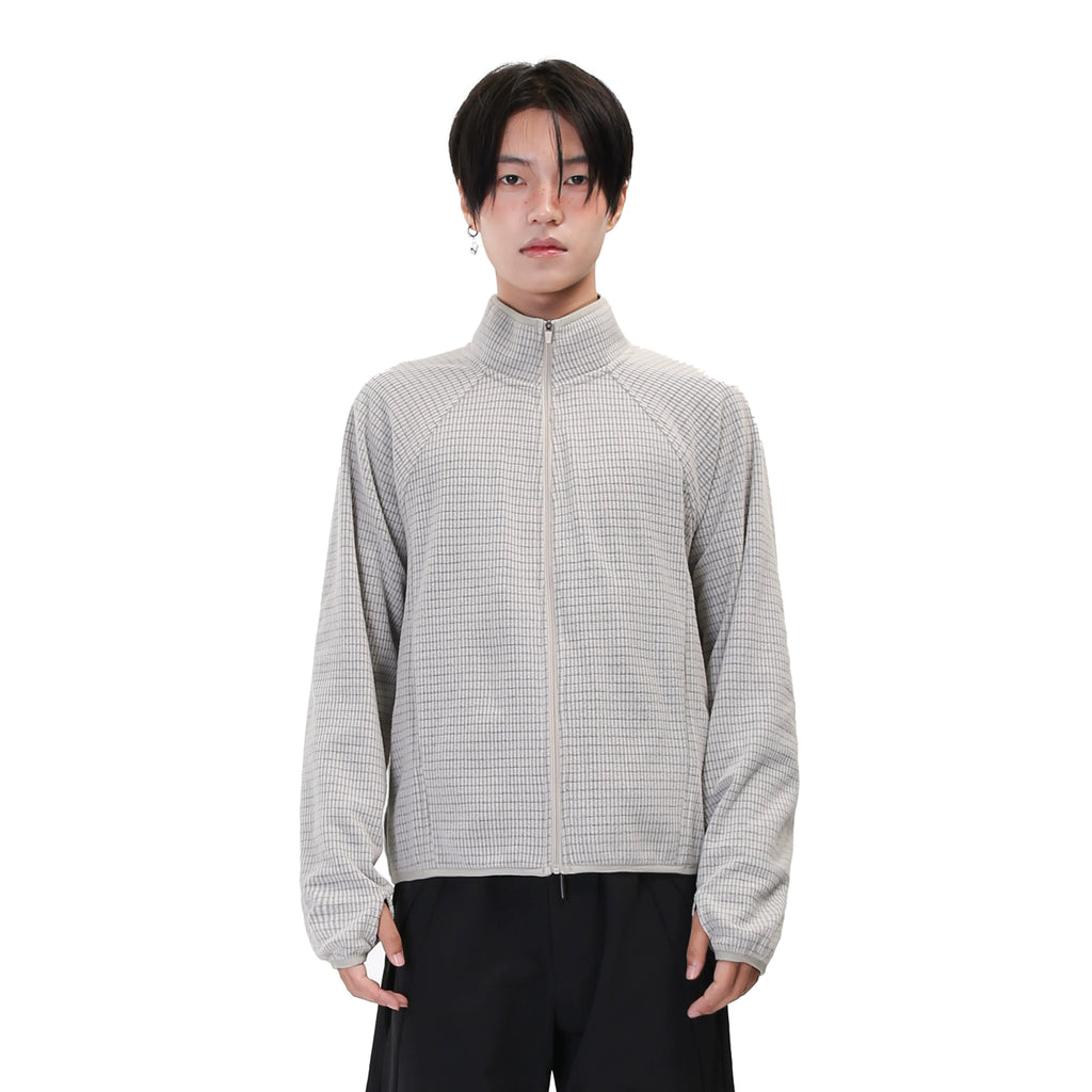 SOUTHFISH grid thermal insulation jacket