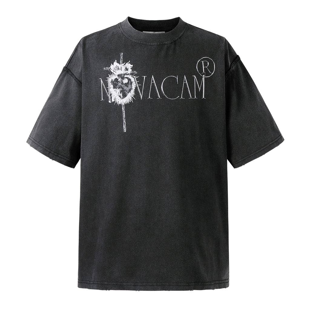 NOVACAM PREMUIM H3ART Tee