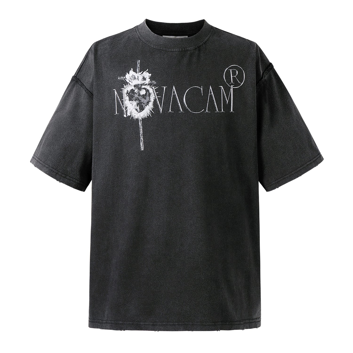 NOVACAM PREMUIM H3ART Tee