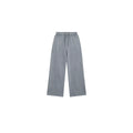 PLUS NO LOGO Retro Wide-leg Casual Sweatpants