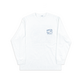 AVENUESON Casual Crew Neck Versatile Long Sleeve