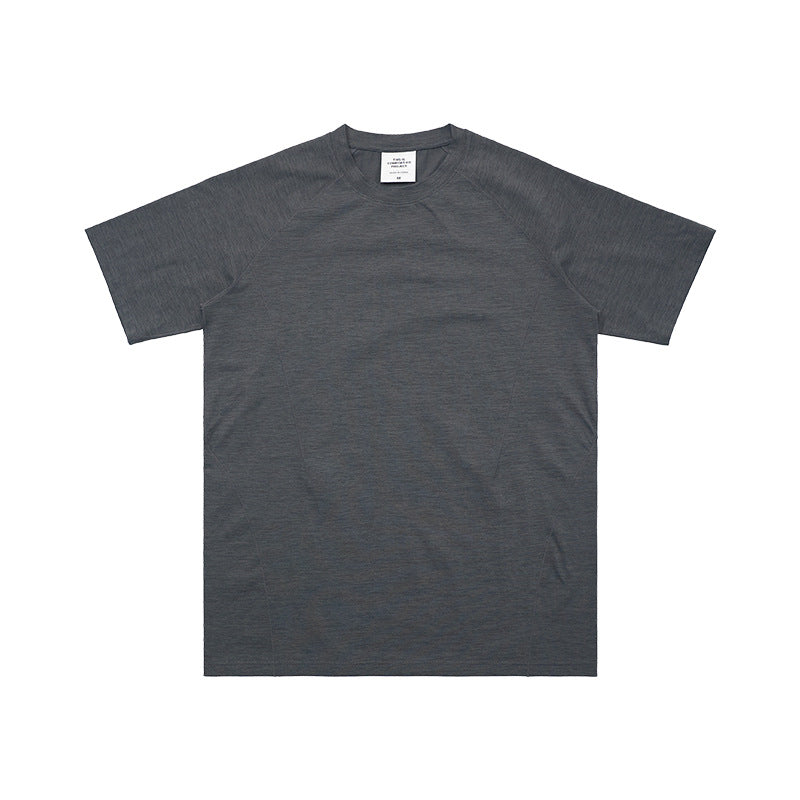 UNF Quick-drying Outdoor Tide Sports Tee