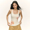 Ariseism Vintage Slim Fit Vest