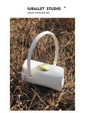IUBALLET High-end Niche Handbag