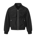 11KN Retro Tooling Three-dimensional Loose Casual Jacket