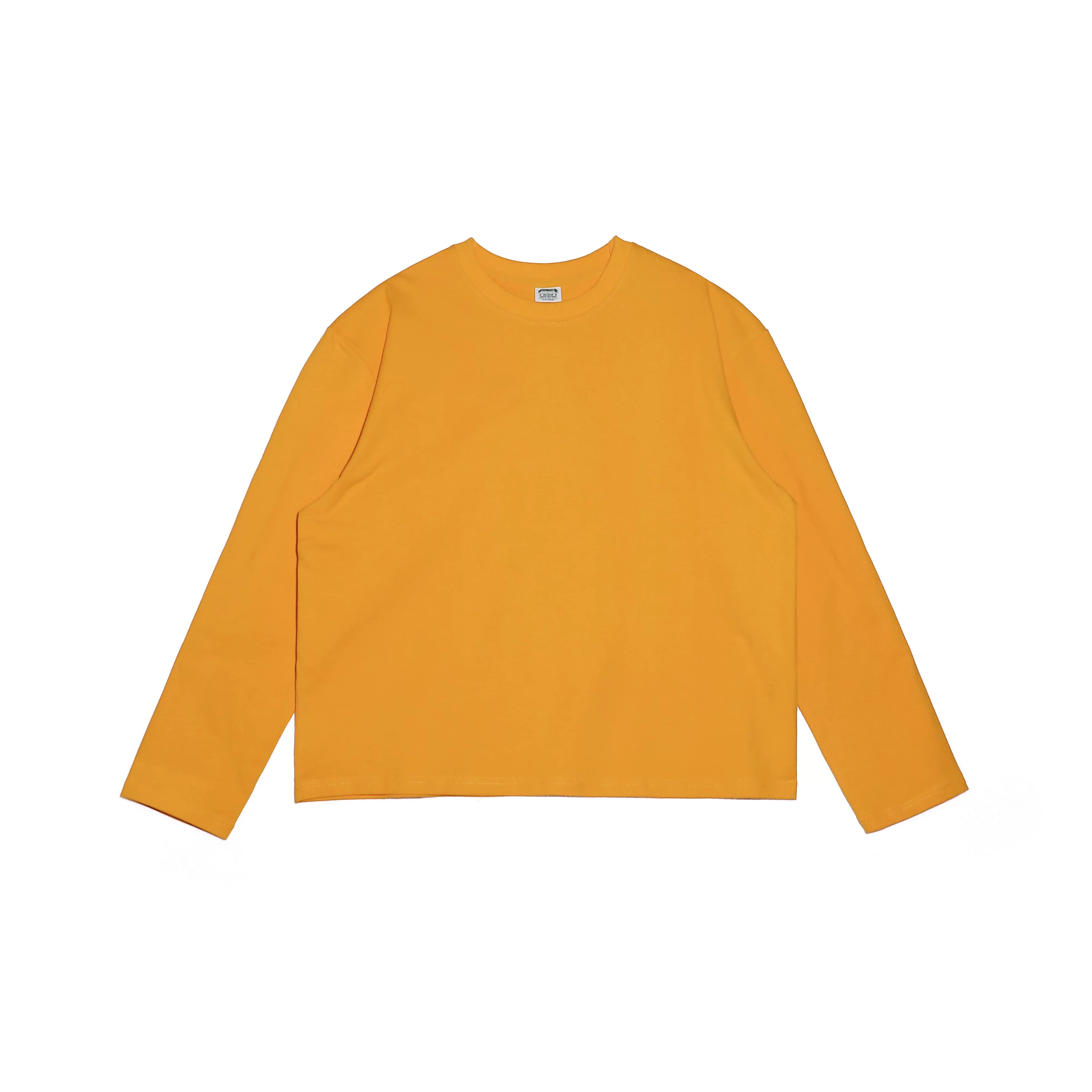 BPCALL Casual Versatile Long Sleeve