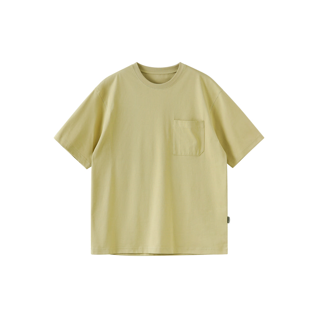 BUTTBILL UPF50 + sunscreen primer Solona three-pin five-thread Tee