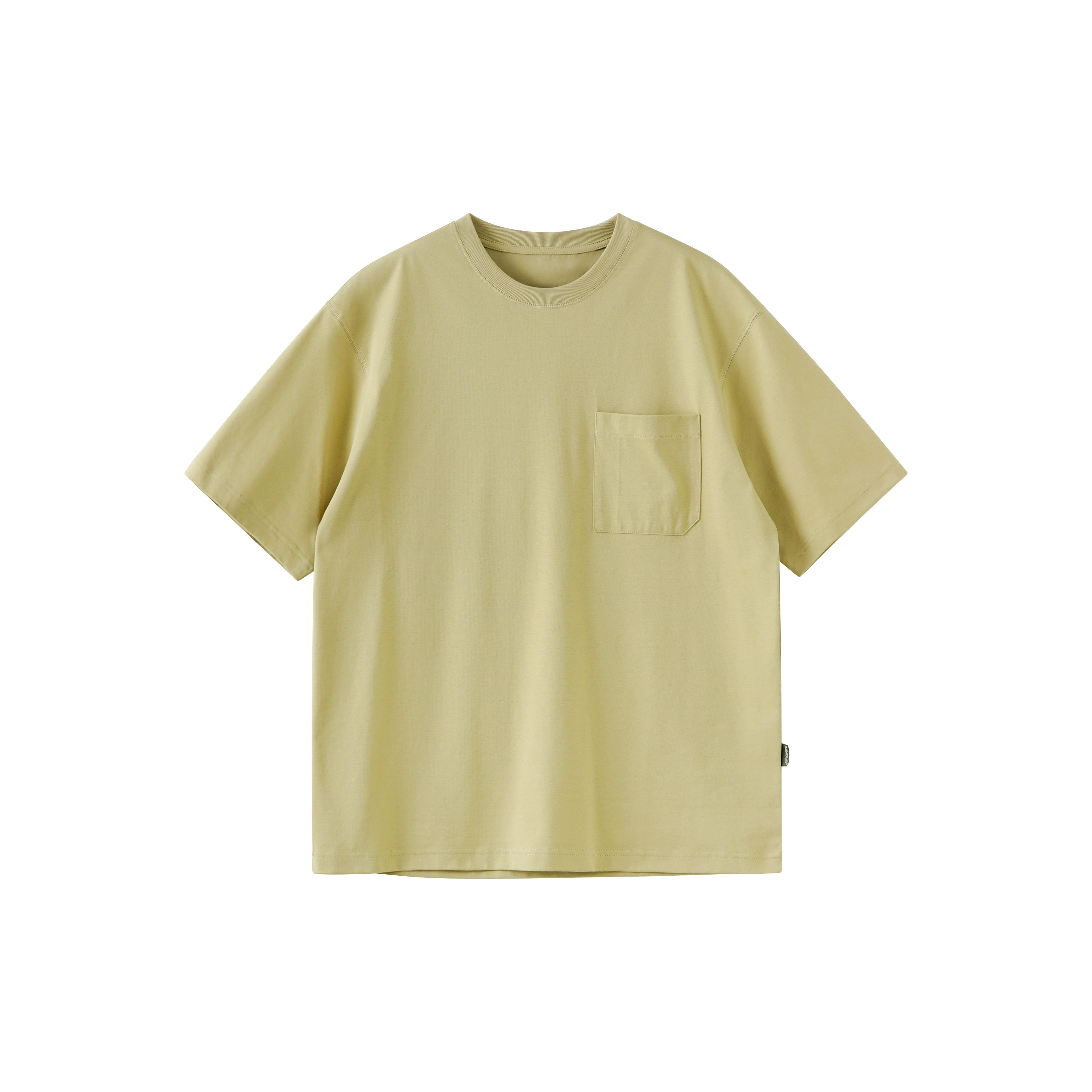 BUTTBILL UPF50 + sunscreen primer Solona three-pin five-thread Tee