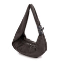 YADAMUI Retro Niche Shoulder Messenger Bag
