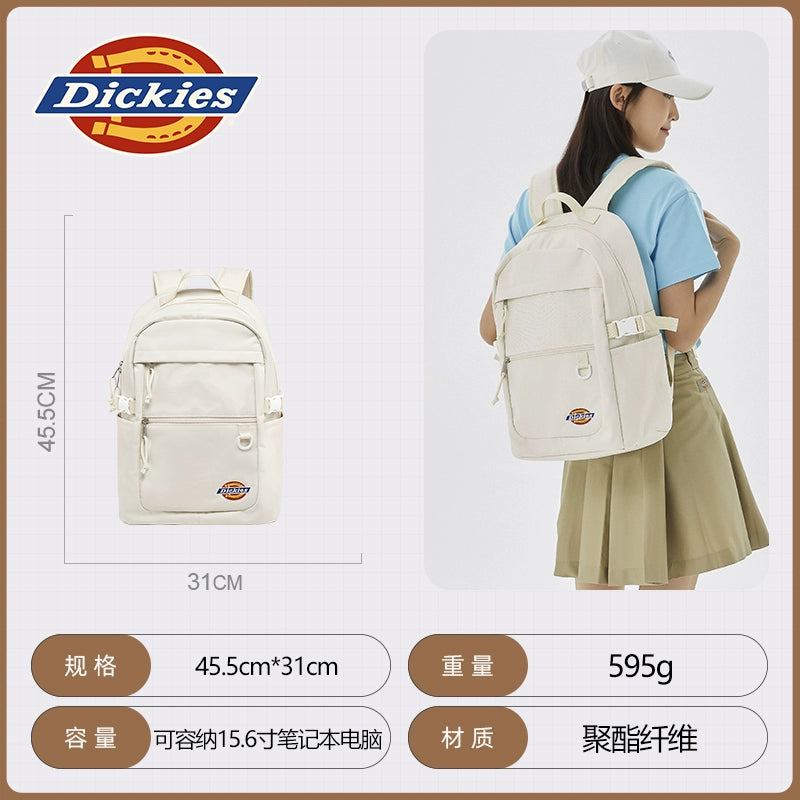 Dickies Oxford Large Capacity Backpack