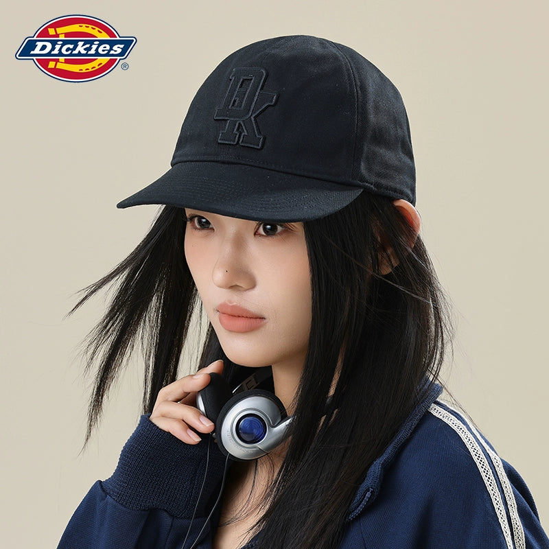 Dickies Adjustable Face Shade Baseball Cap