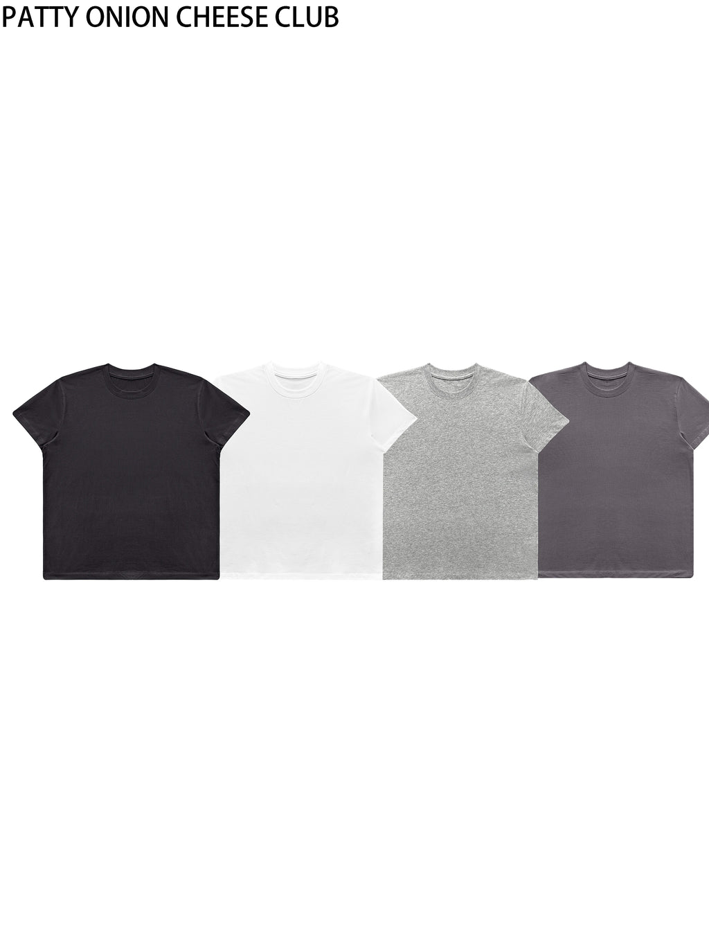 YGN098 Sports Versatile Elastic Casual Tee