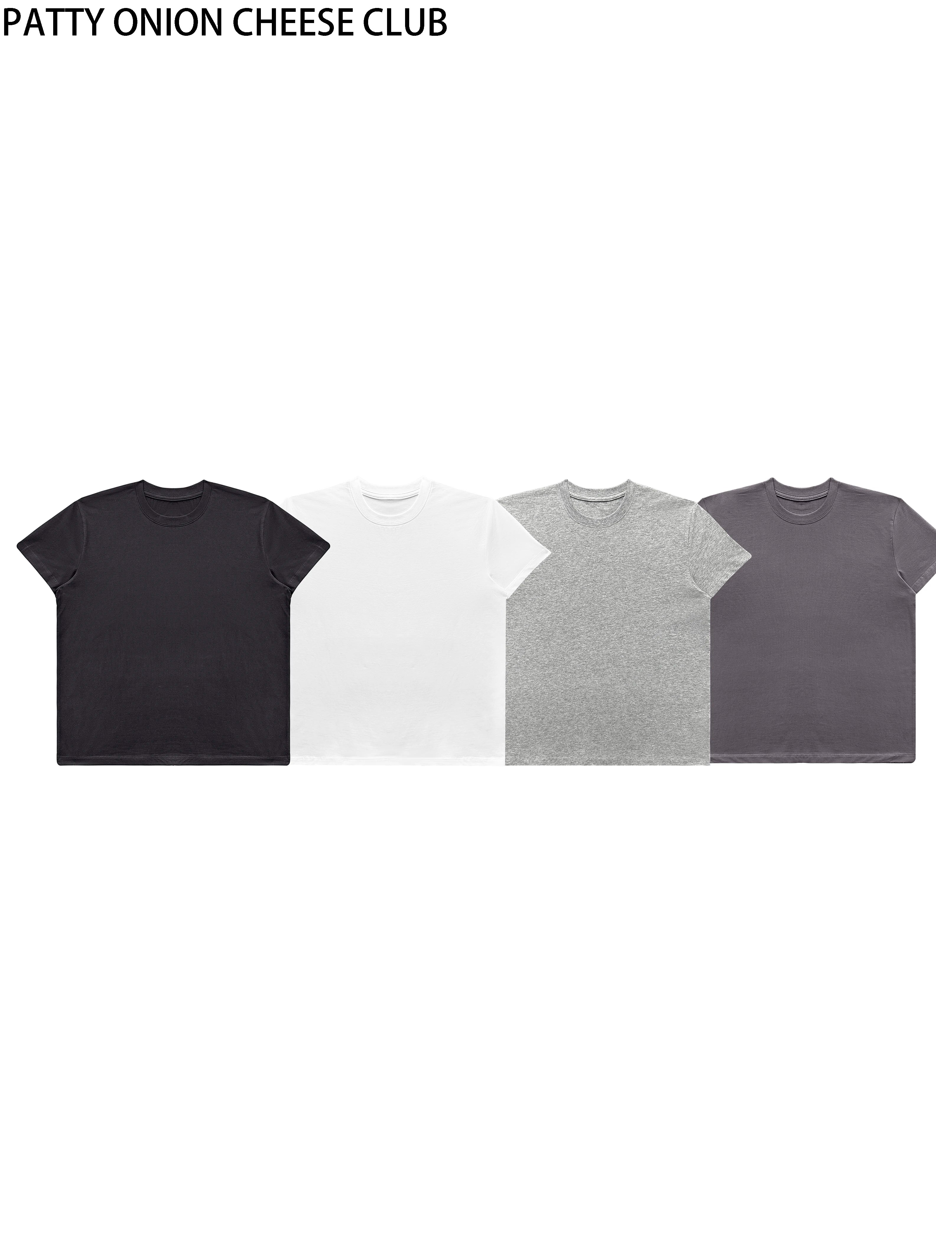 YGN098 Sports Versatile Elastic Casual Tee