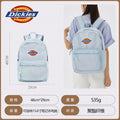 Dickies Double Shoulder Large Capacity backpack