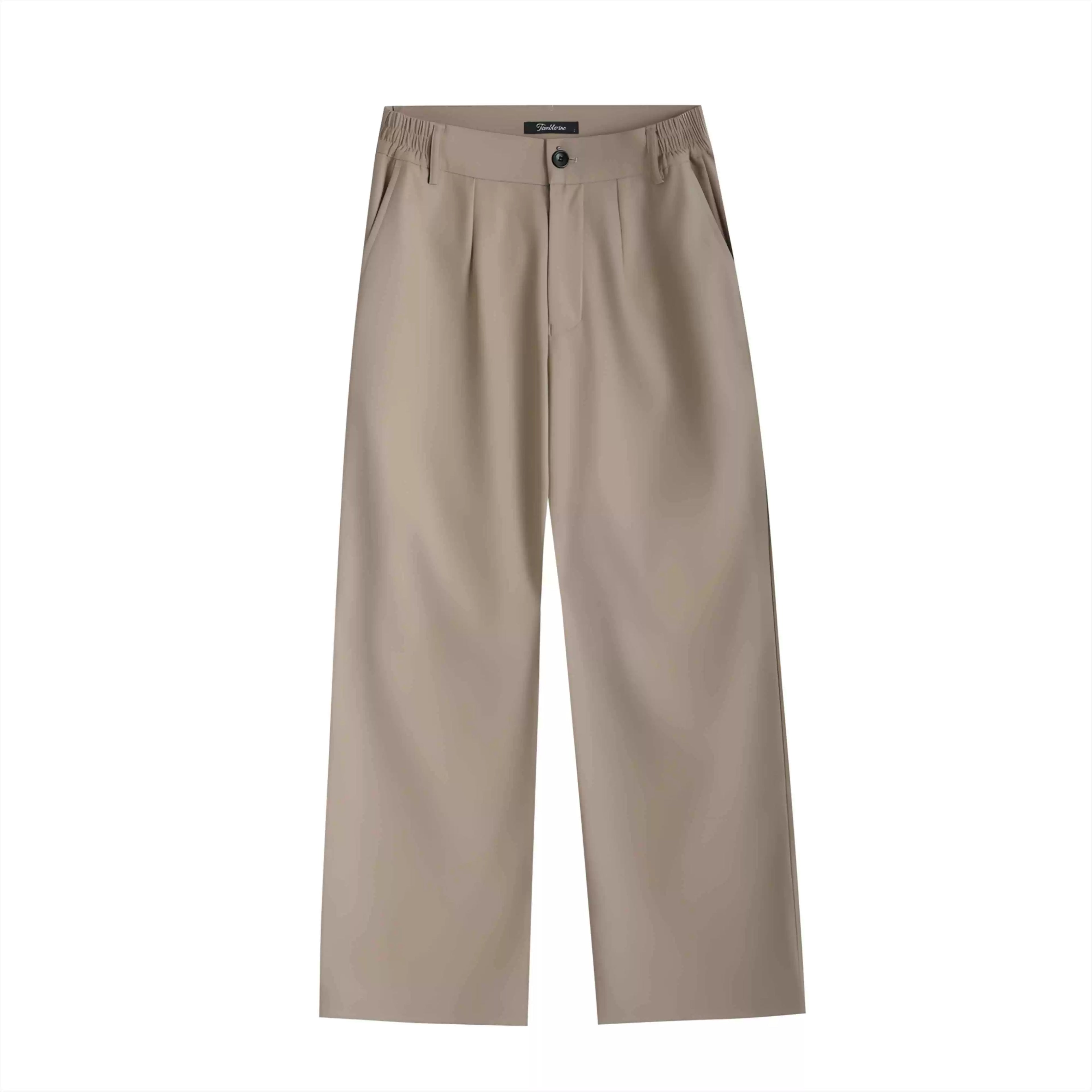 TumBlerine Pendant High-end, Four-season Commuter Pants