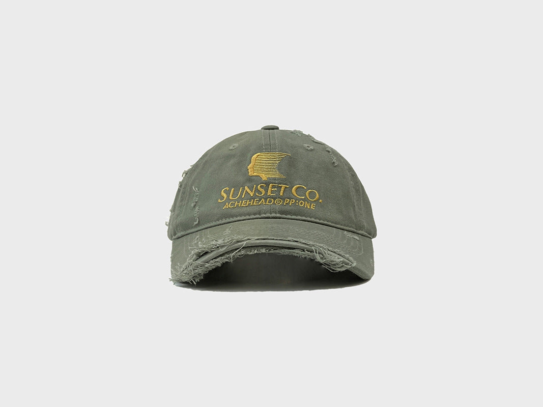 MUCUNXI Hat