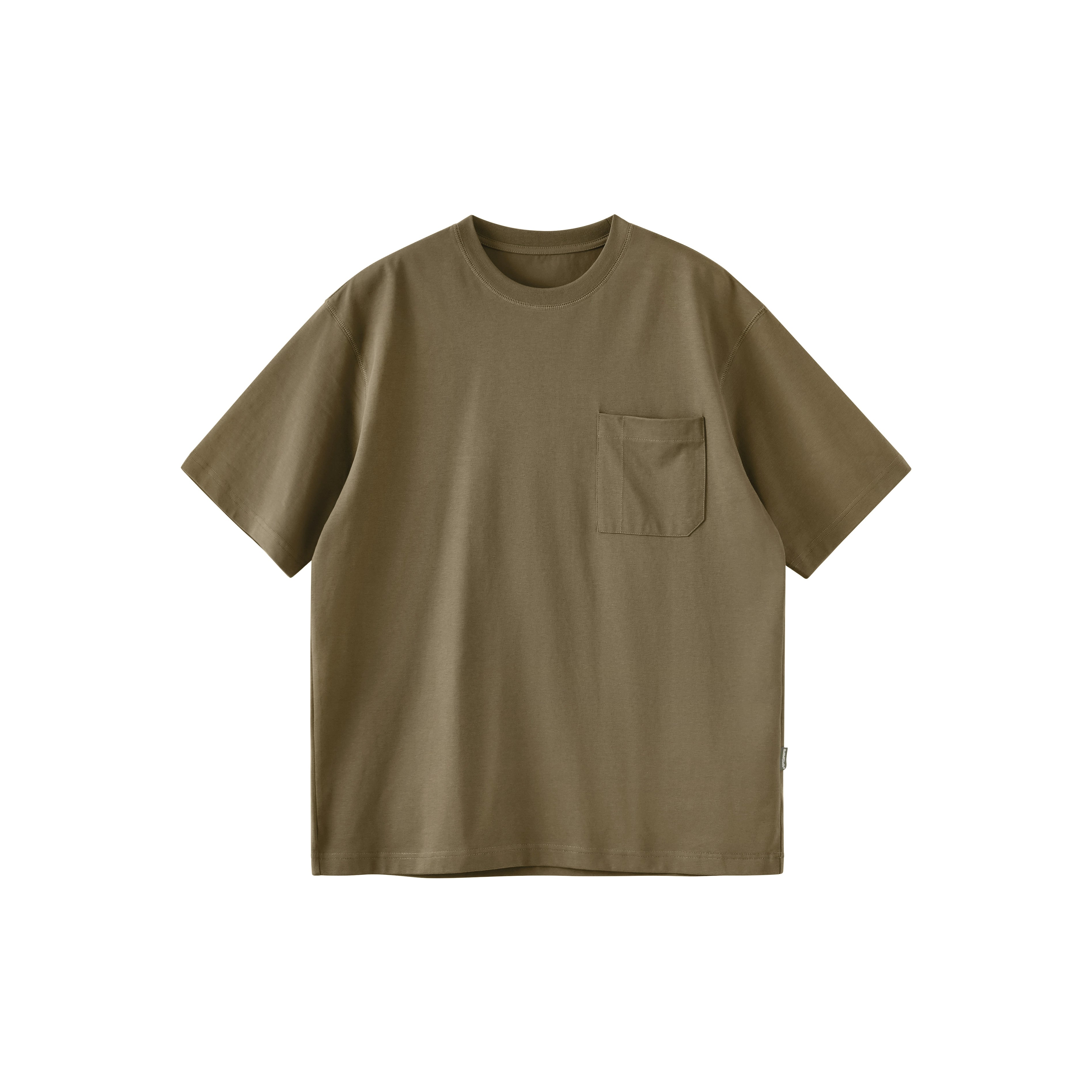 BUTTBILL UPF50 + sunscreen primer Solona three-pin five-thread Tee