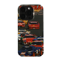 PBCASE X OQ Race Iphone Case