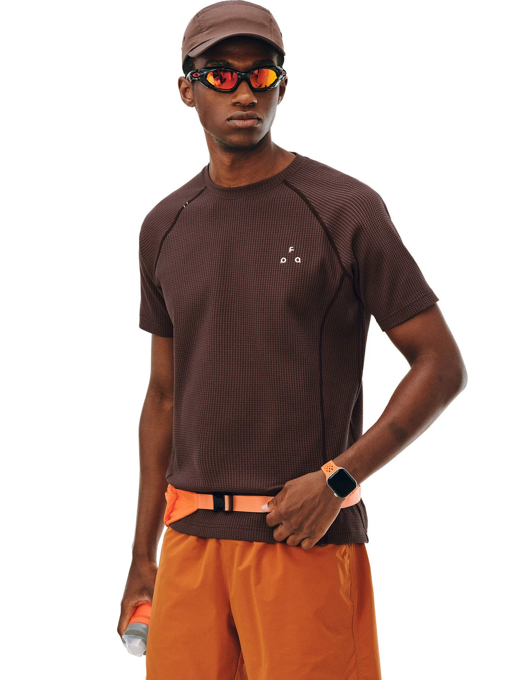 FPA Sports and Leisure Quick-drying Tee