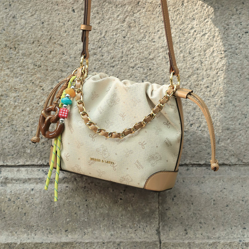 Masha Lanti Premium High Capacity Tote Bag