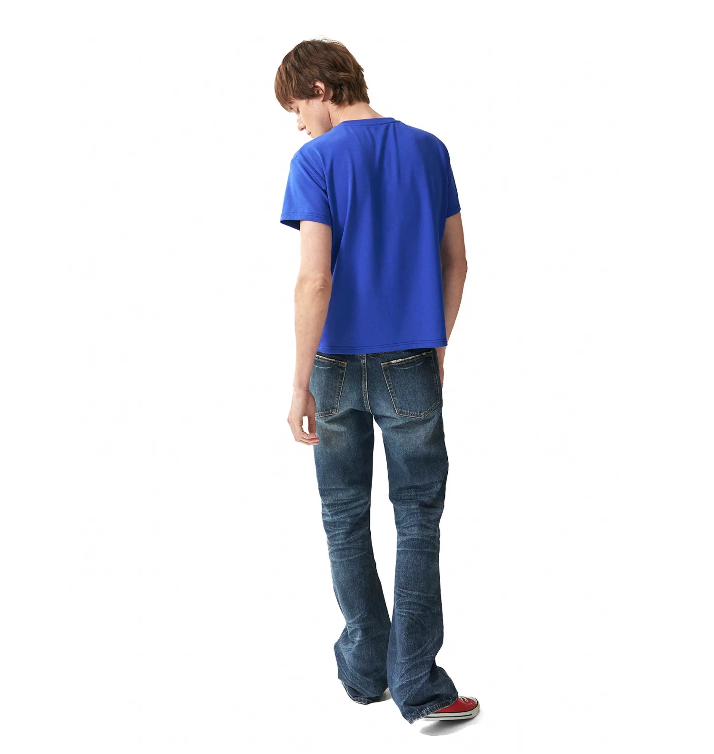 NumbAsia Vintage Pull Jeans