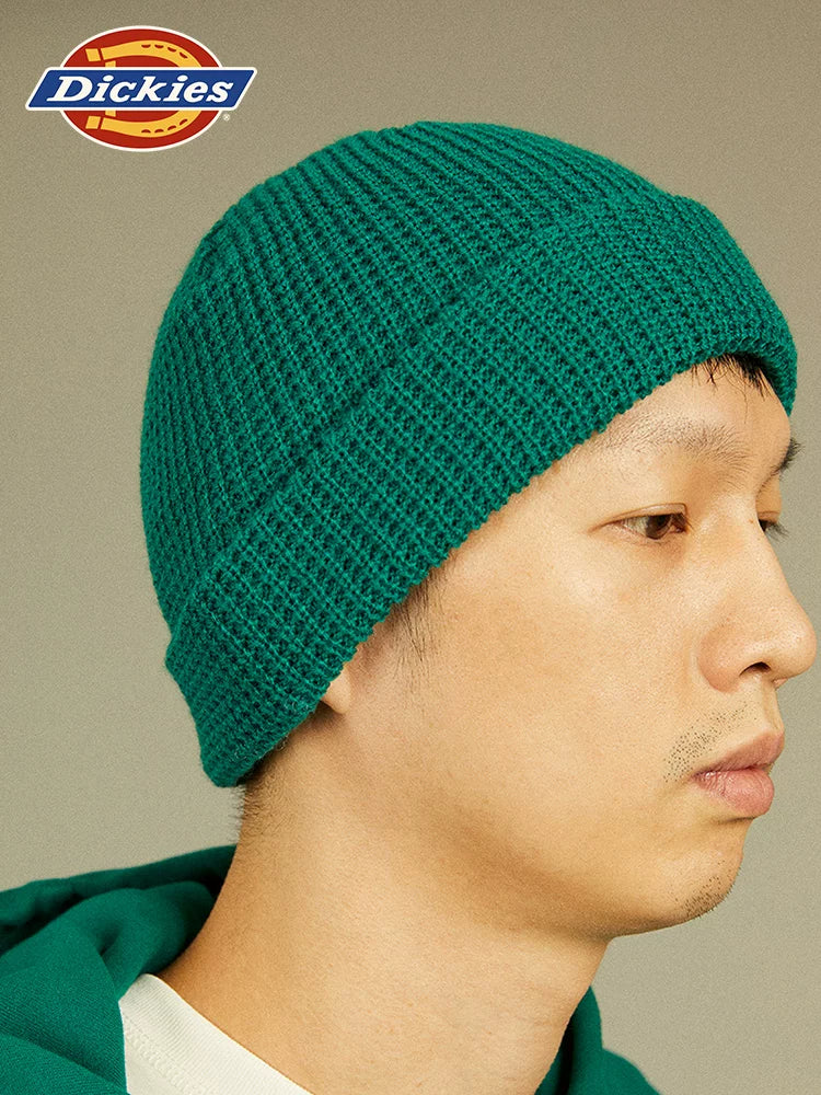 Dickies Casual Tooling Logo Knitted Hat