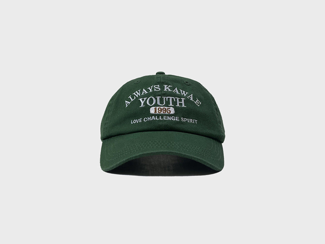 MUCUNXI Hat YOUTH