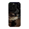 Pbcase Digital Escort Niche Apple Phone Case