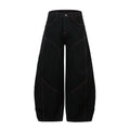 BF. BORFEND Scimitar Red Line Vintage Jeans
