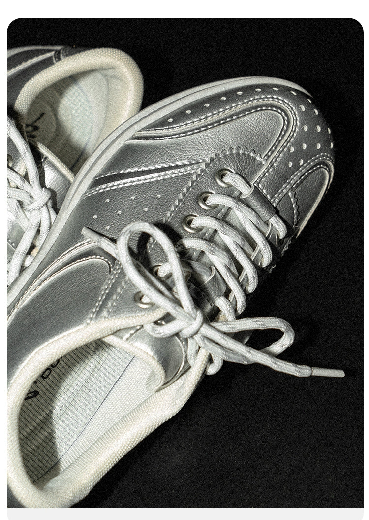 Donkey Thin-soled Sports Argand Training Shoes