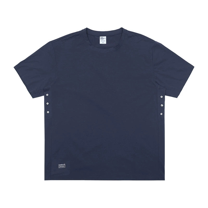 Madeinerror Cold Skin Sports Quick Drying Tee