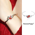 PP Niche Gourd Bracelet