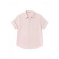 Sameuoo Minimalist Versatile Short Sleeve Shirt