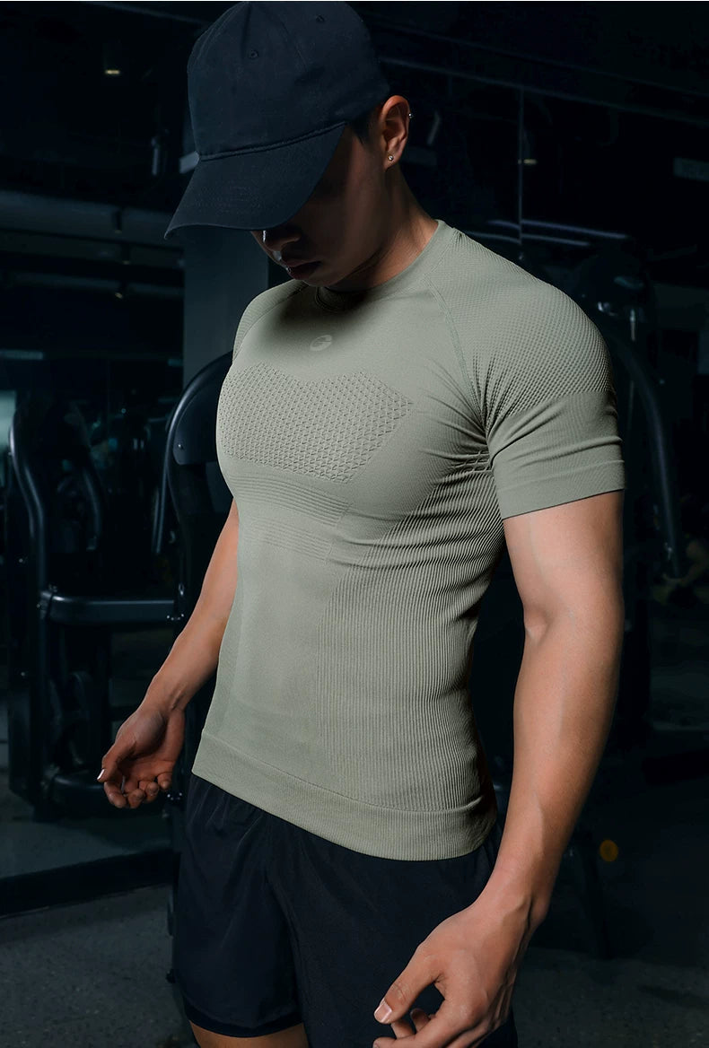Golovejoy Quick Drying Stretch Tee