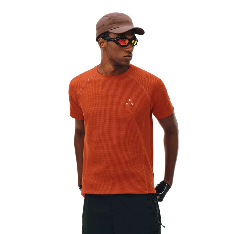FPA Sports and Leisure Quick-drying Tee