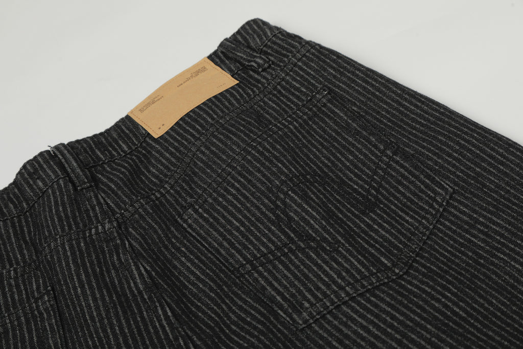 11KN Retro Corduroy Slacks