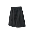 CHANT2nd Wide-leg Casual Shorts