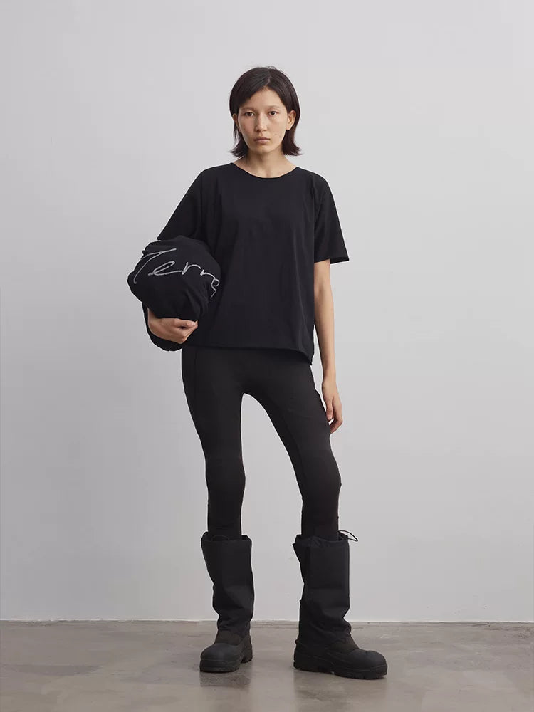 Terrawear Loose Casual Versatile Tee