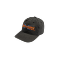AVENUESON Embroidered Vintage Logo Curved-brimmed Baseball Cap
