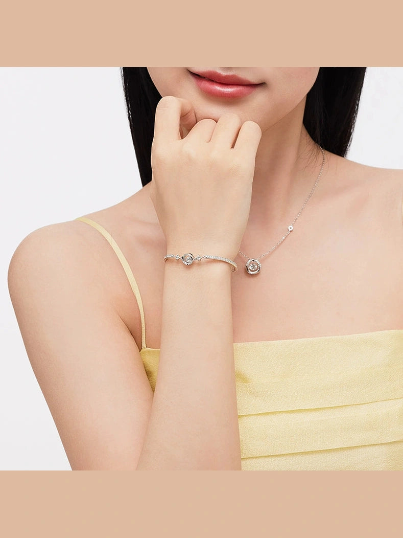 KADER Heart Light Bracelet Chain Bracelet