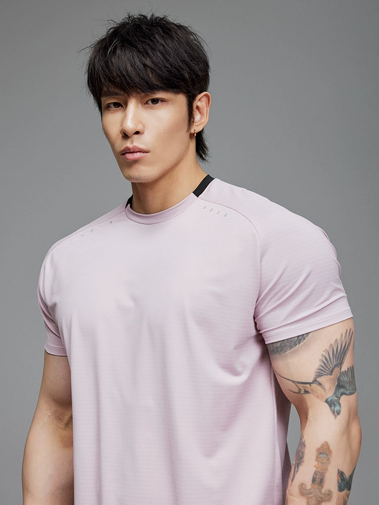 Muscle Dog Elastic Breathable Thin Sports Fitness Clothing