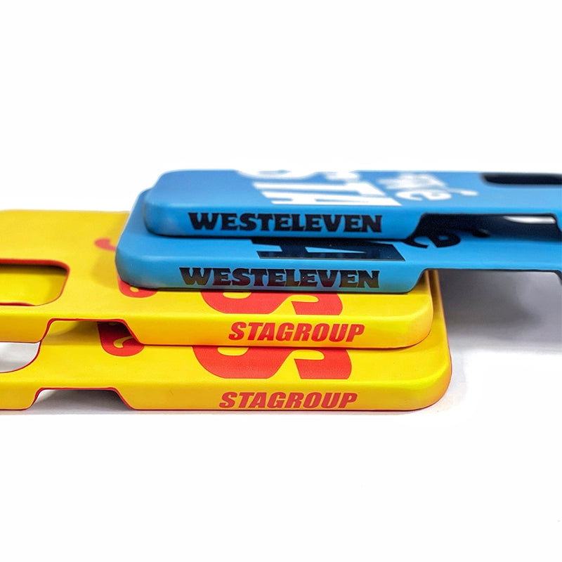 WESTELEVEN Thermal IPhone Case