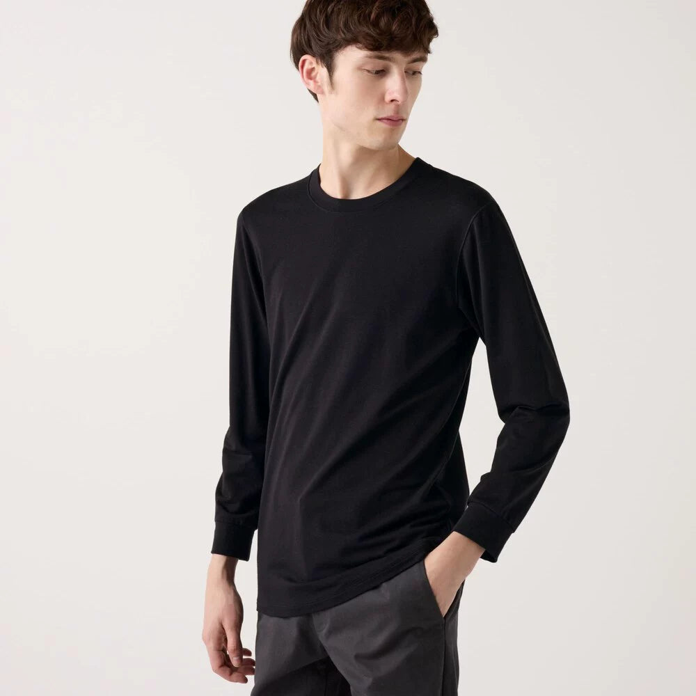 Uniqlo Tight Crew Neck Warmer