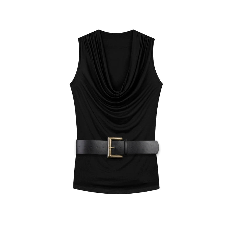 Zero Loose and Thin Spice Girl Medium and Long Vest